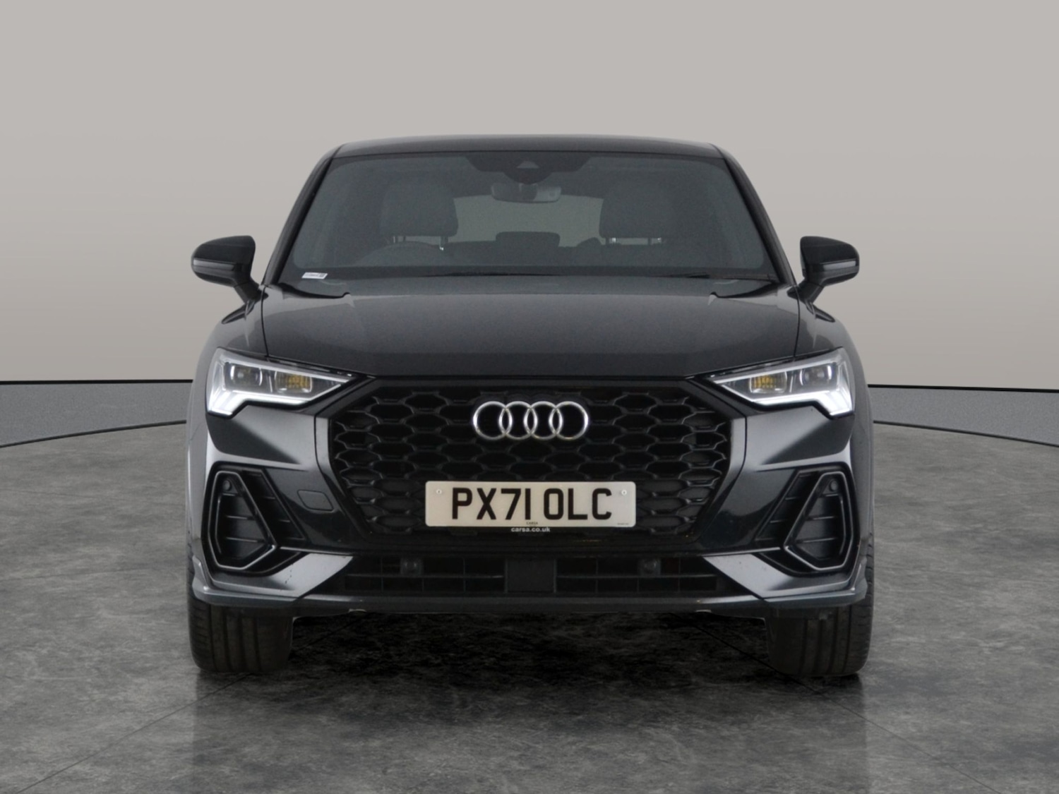 Used Audi Q3 2021 for sale - 76529026: Photo 13