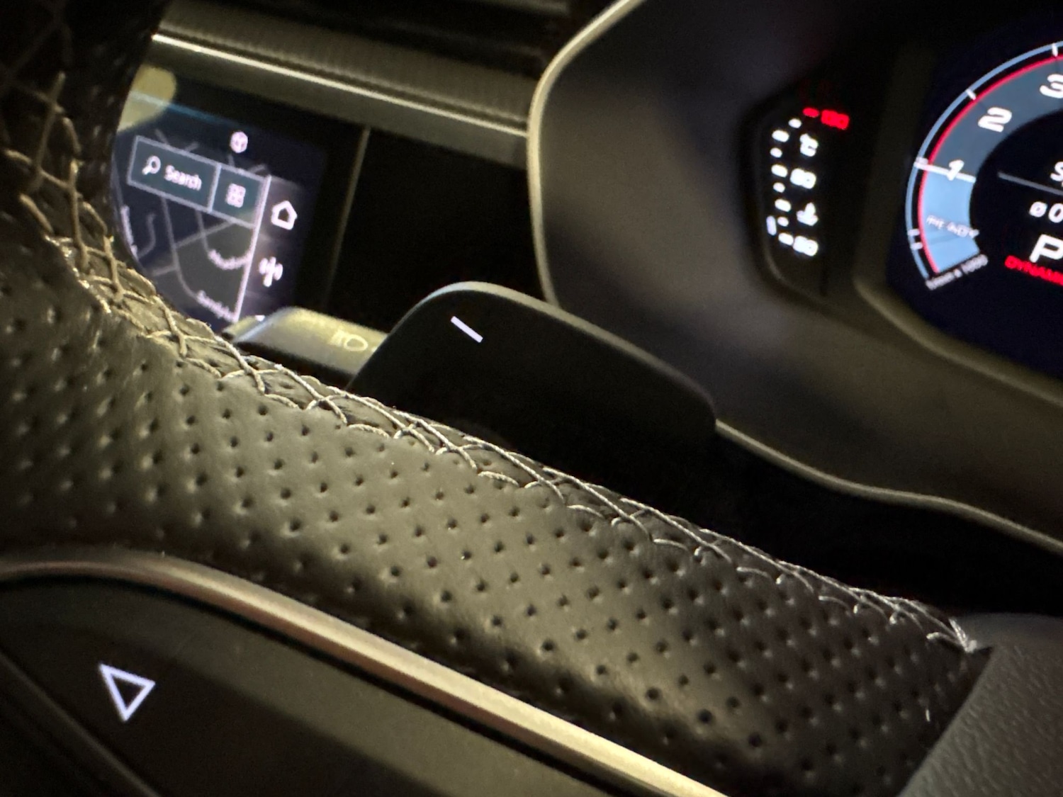 Used Audi Q3 2021 for sale - 76529026: Photo 16