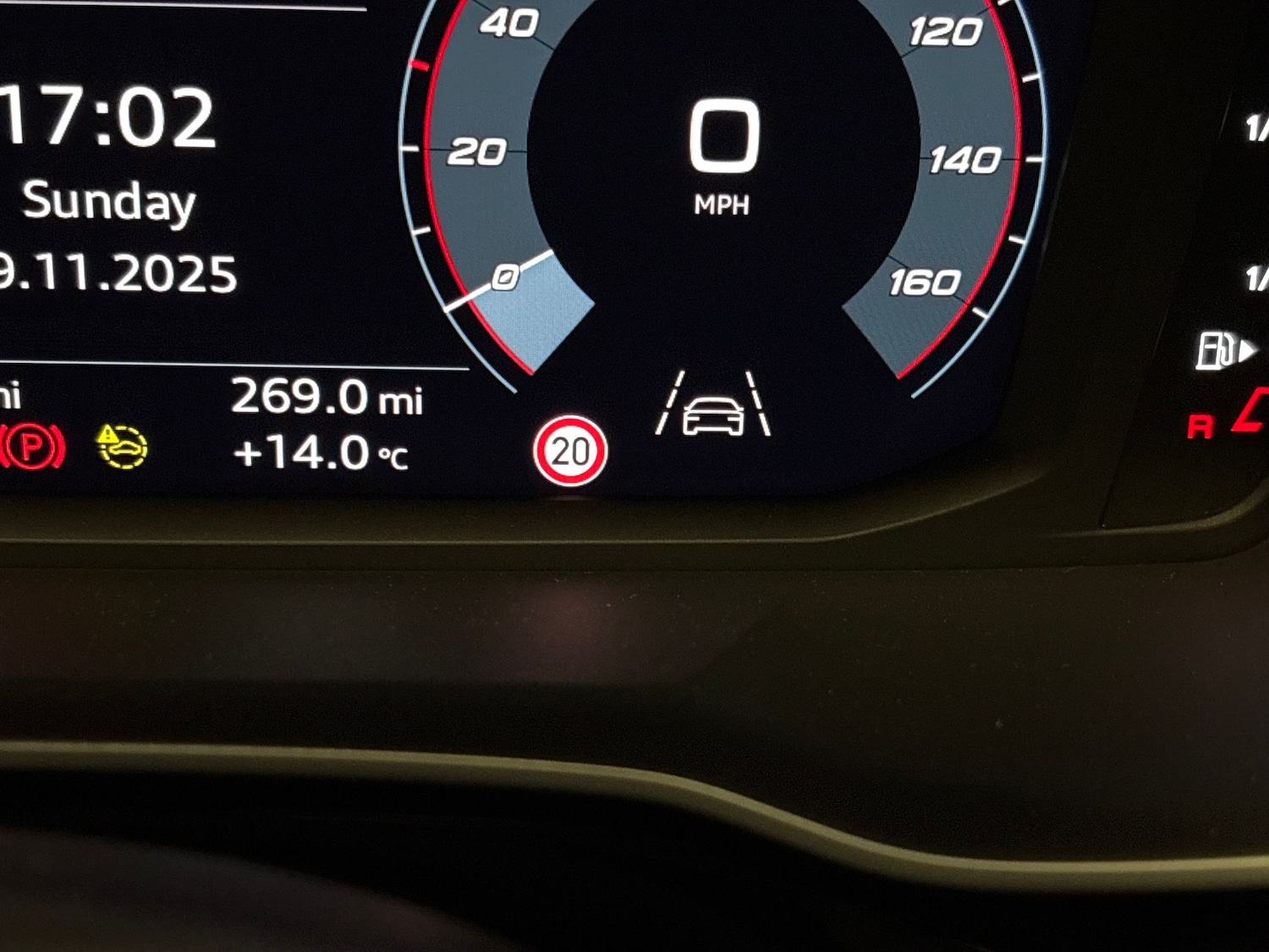 Used Audi Q3 2021 for sale - 76529026: Photo 18