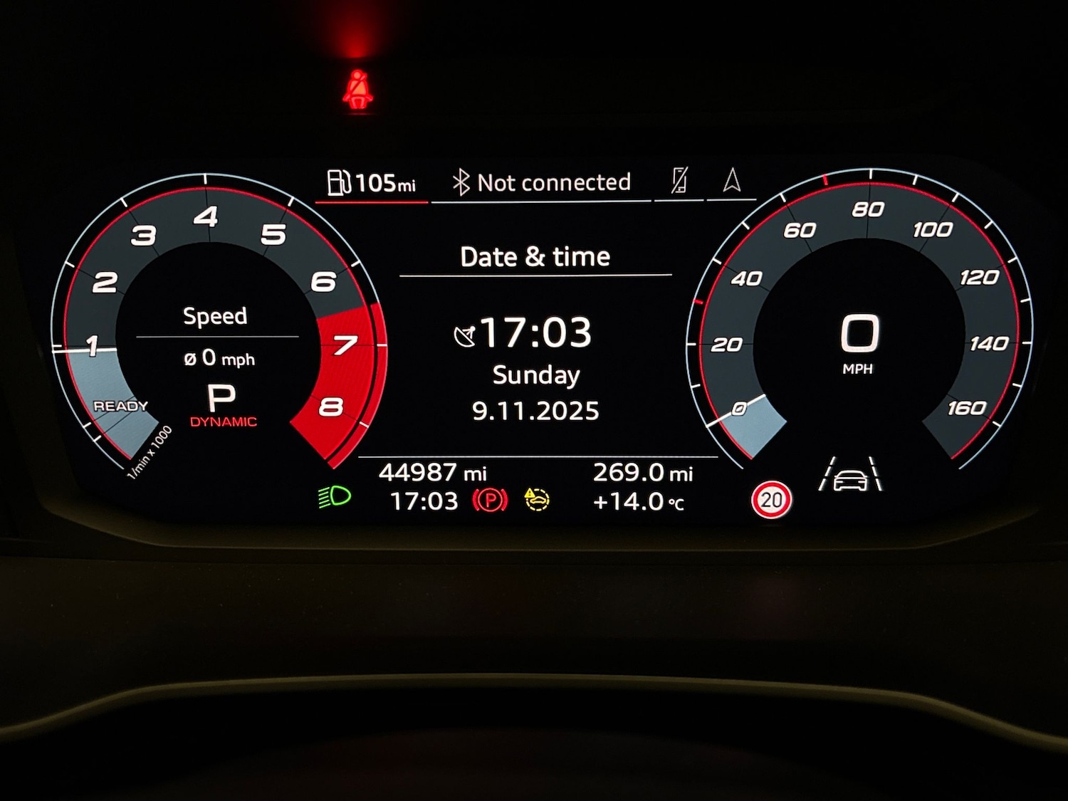 Used Audi Q3 2021 for sale - 76529026: Photo 19