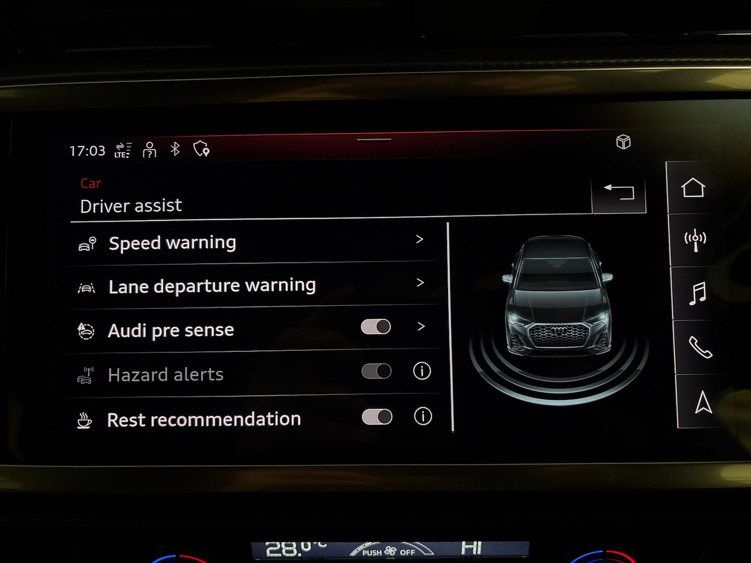 Used Audi Q3 2021 for sale - 76529026: Photo 20