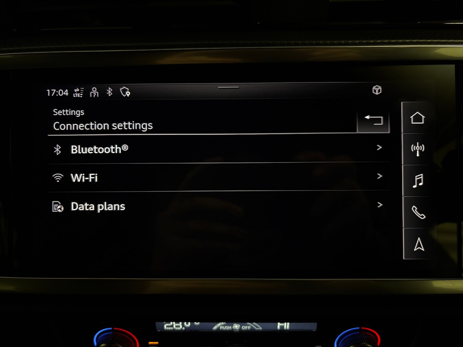 Used Audi Q3 2021 for sale - 76529026: Photo 21