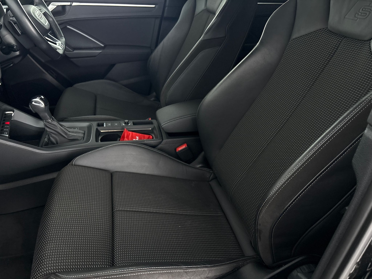 Used Audi Q3 2021 for sale - 76529026: Photo 26