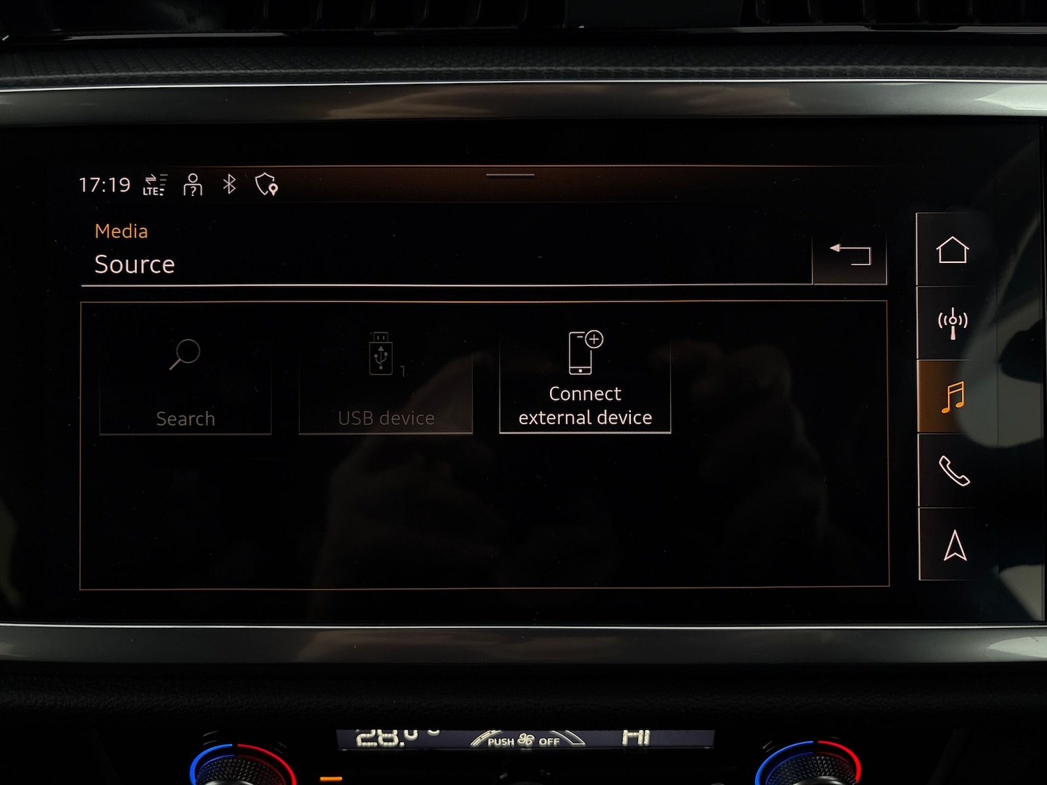 Used Audi Q3 2021 for sale - 76529026: Photo 27