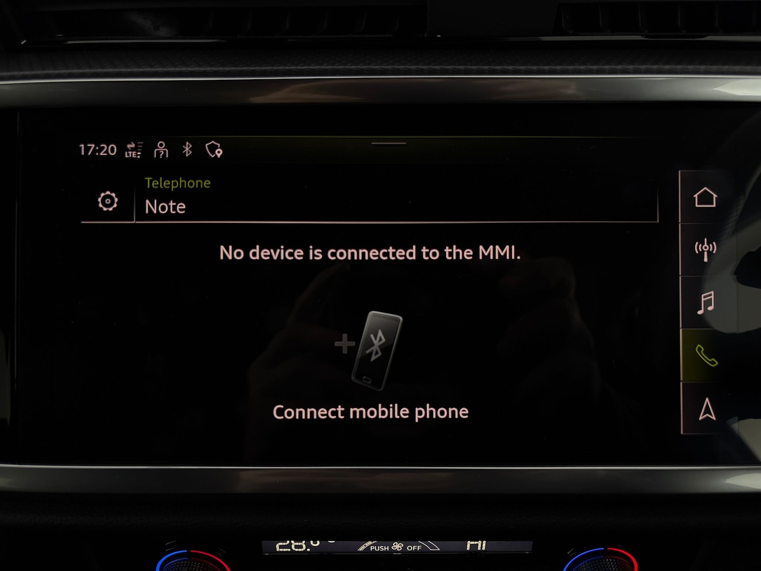 Used Audi Q3 2021 for sale - 76529026: Photo 28