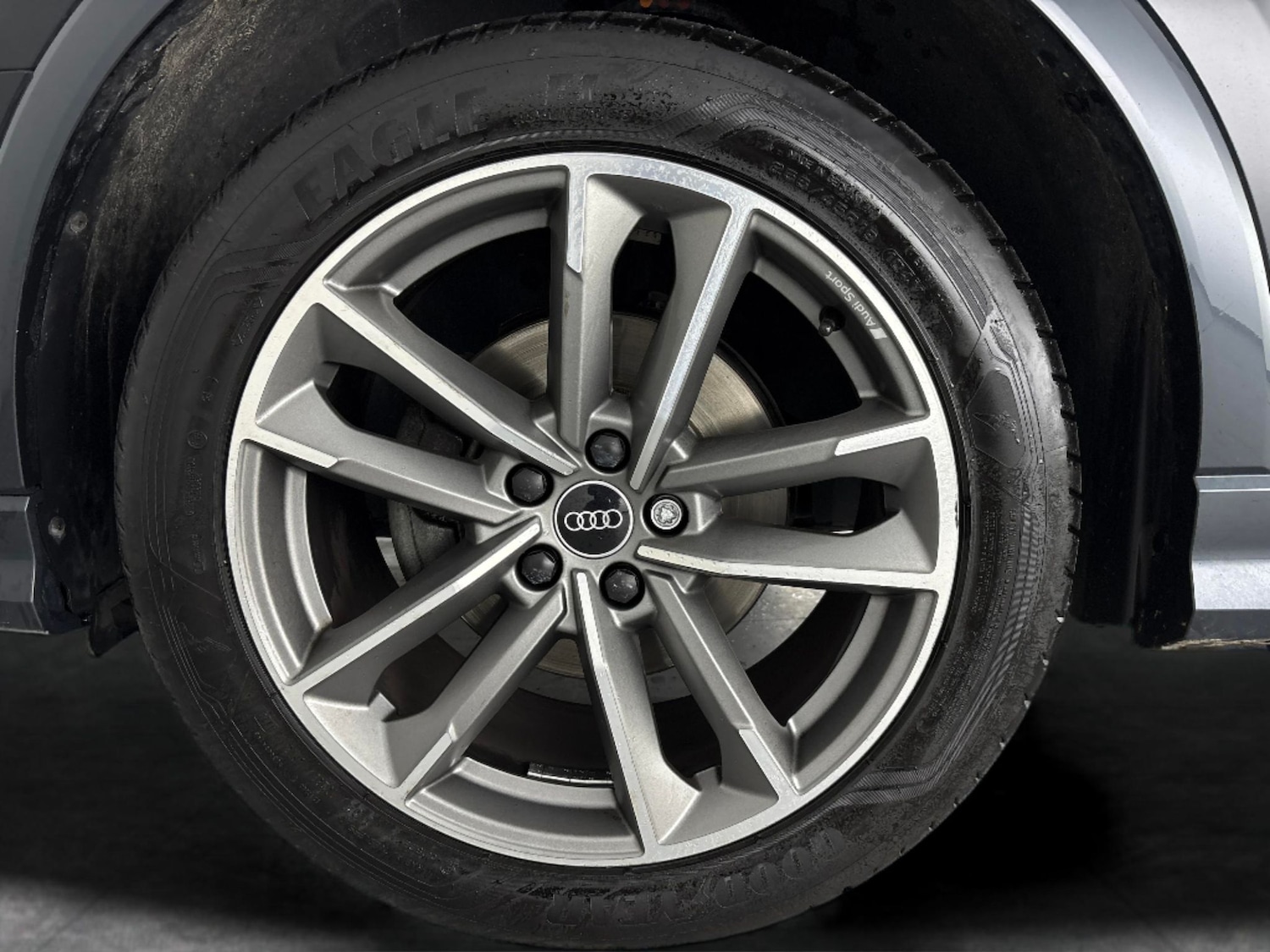 Used Audi Q3 2021 for sale - 76529026: Photo 29