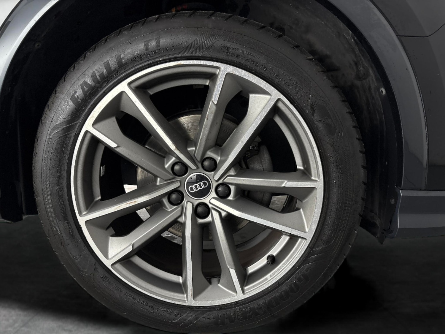 Used Audi Q3 2021 for sale - 76529026: Photo 30