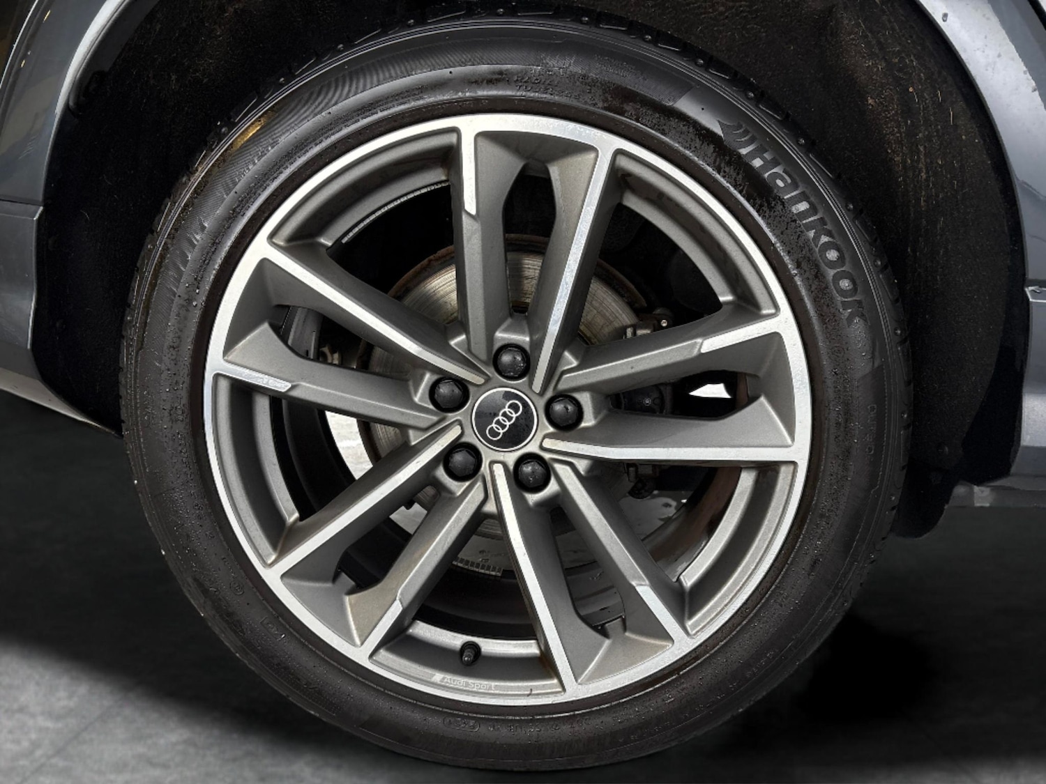 Used Audi Q3 2021 for sale - 76529026: Photo 31