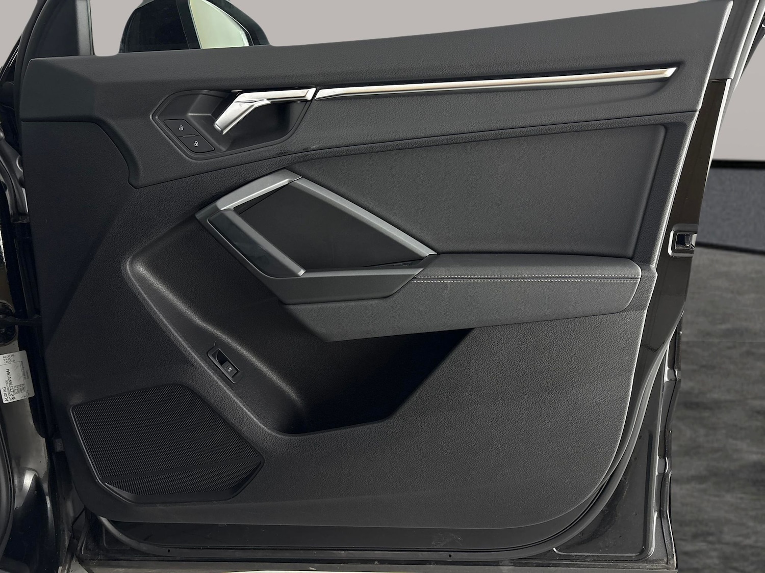 Used Audi Q3 2021 for sale - 76529026: Photo 34