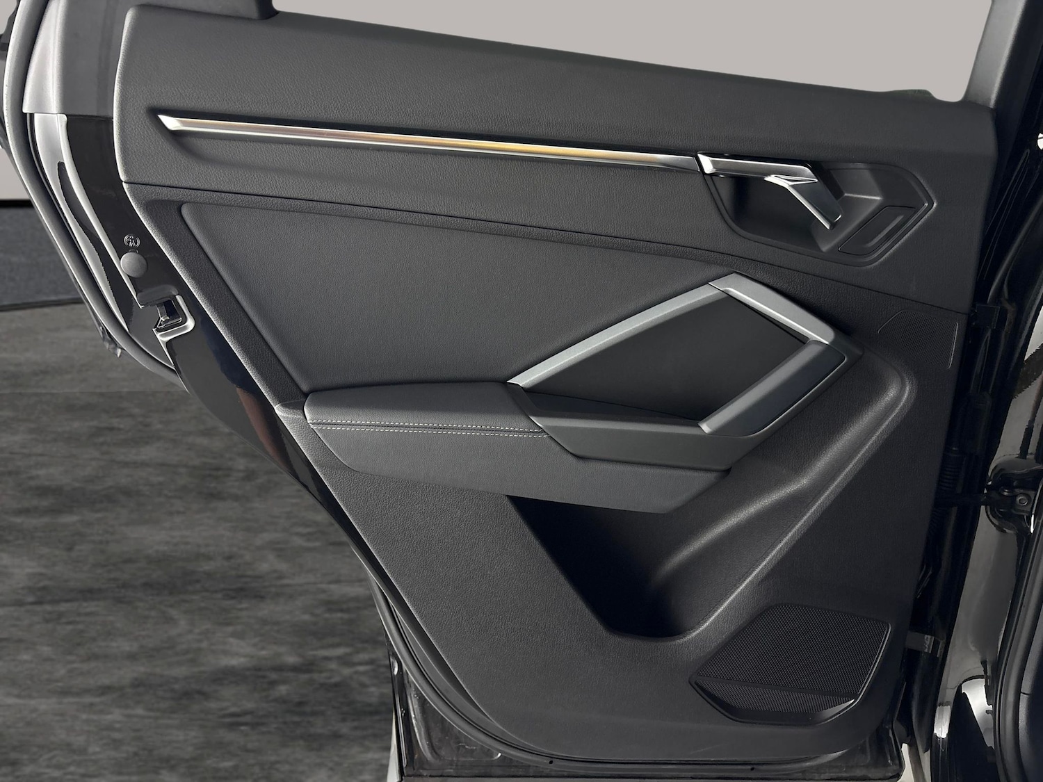 Used Audi Q3 2021 for sale - 76529026: Photo 35