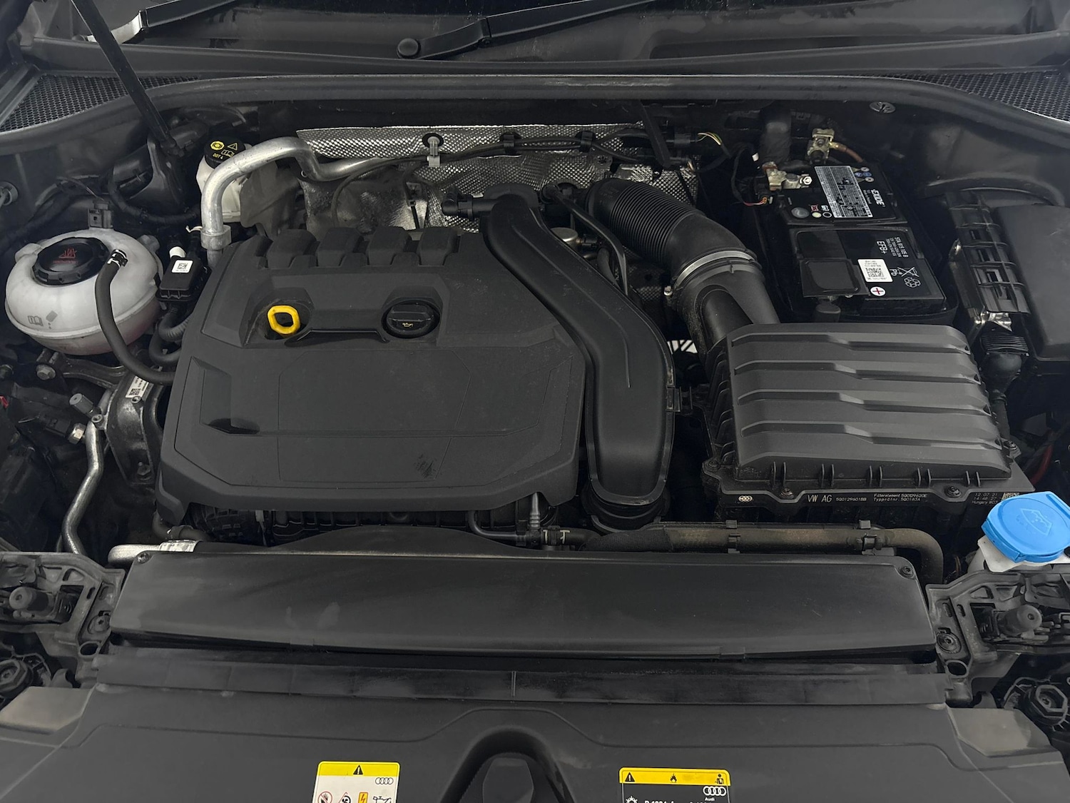 Used Audi Q3 2021 for sale - 76529026: Photo 39