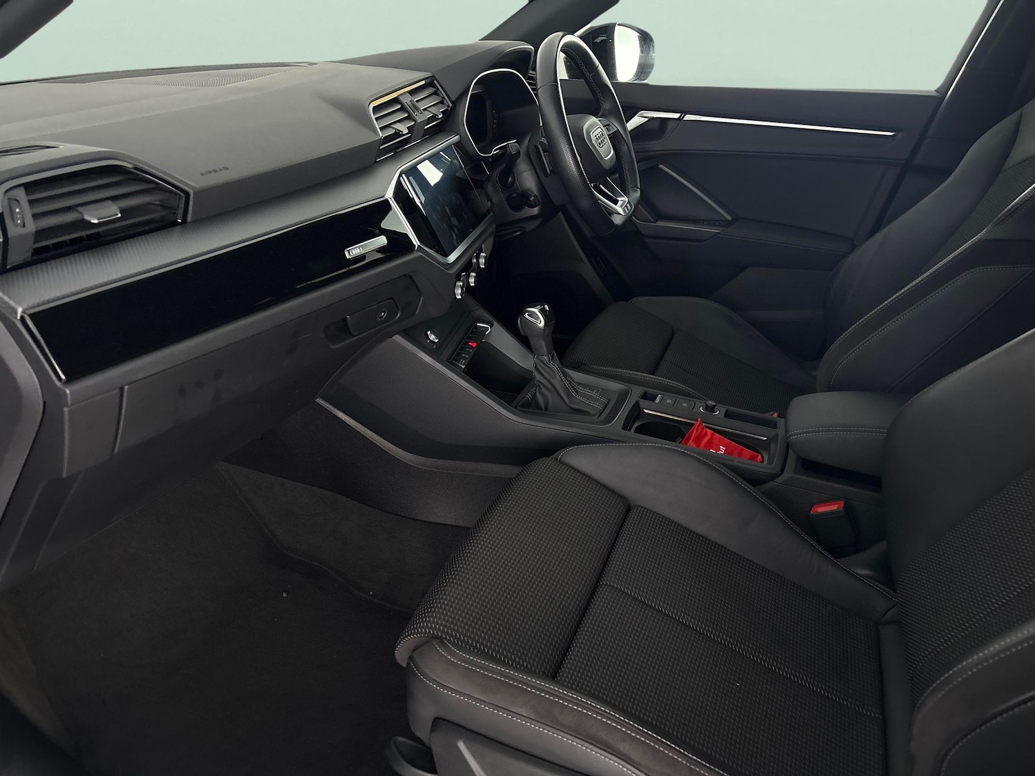 Used Audi Q3 2021 for sale - 76529026: Photo 4