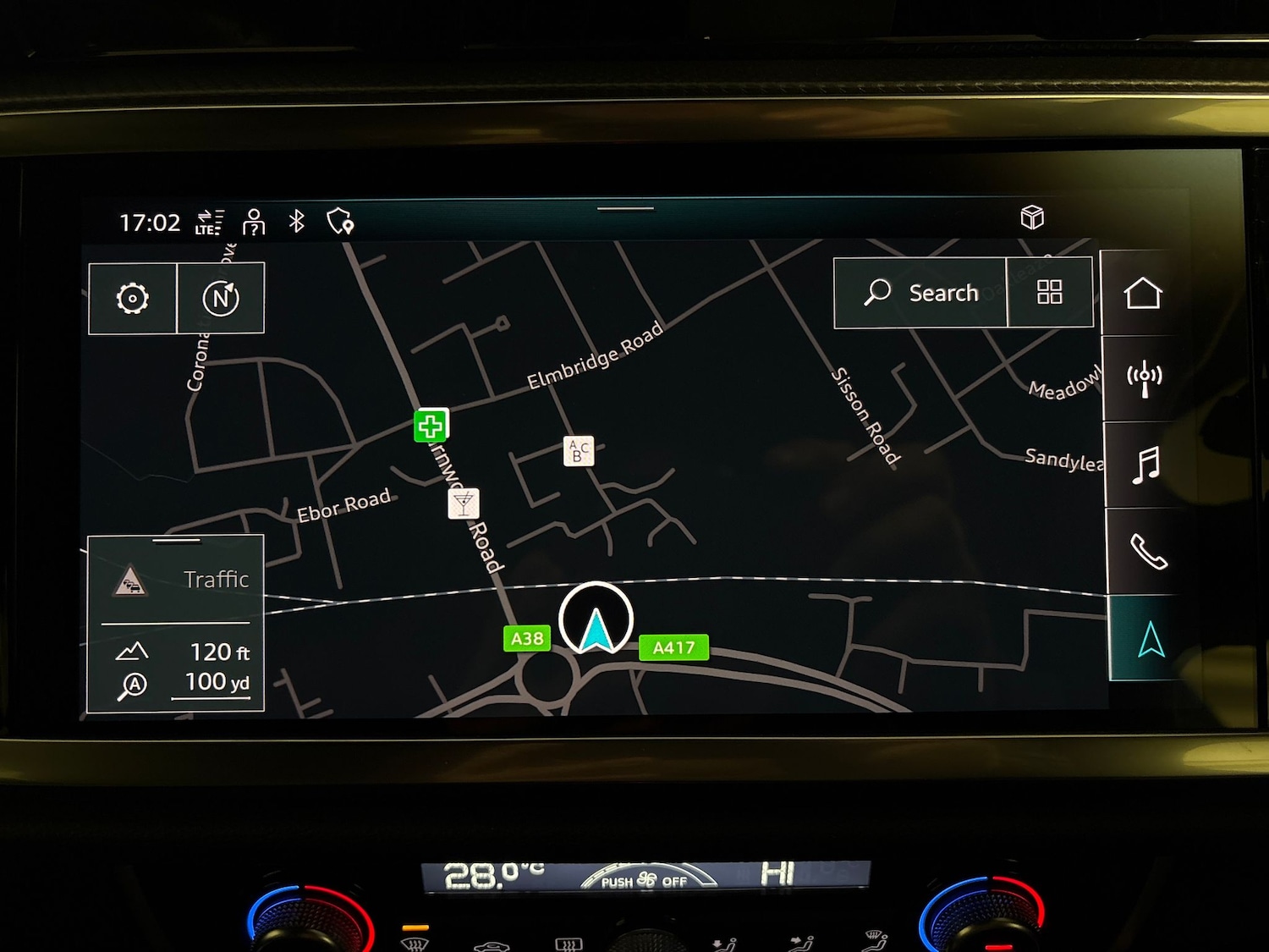 Used Audi Q3 2021 for sale - 76529026: Photo 5