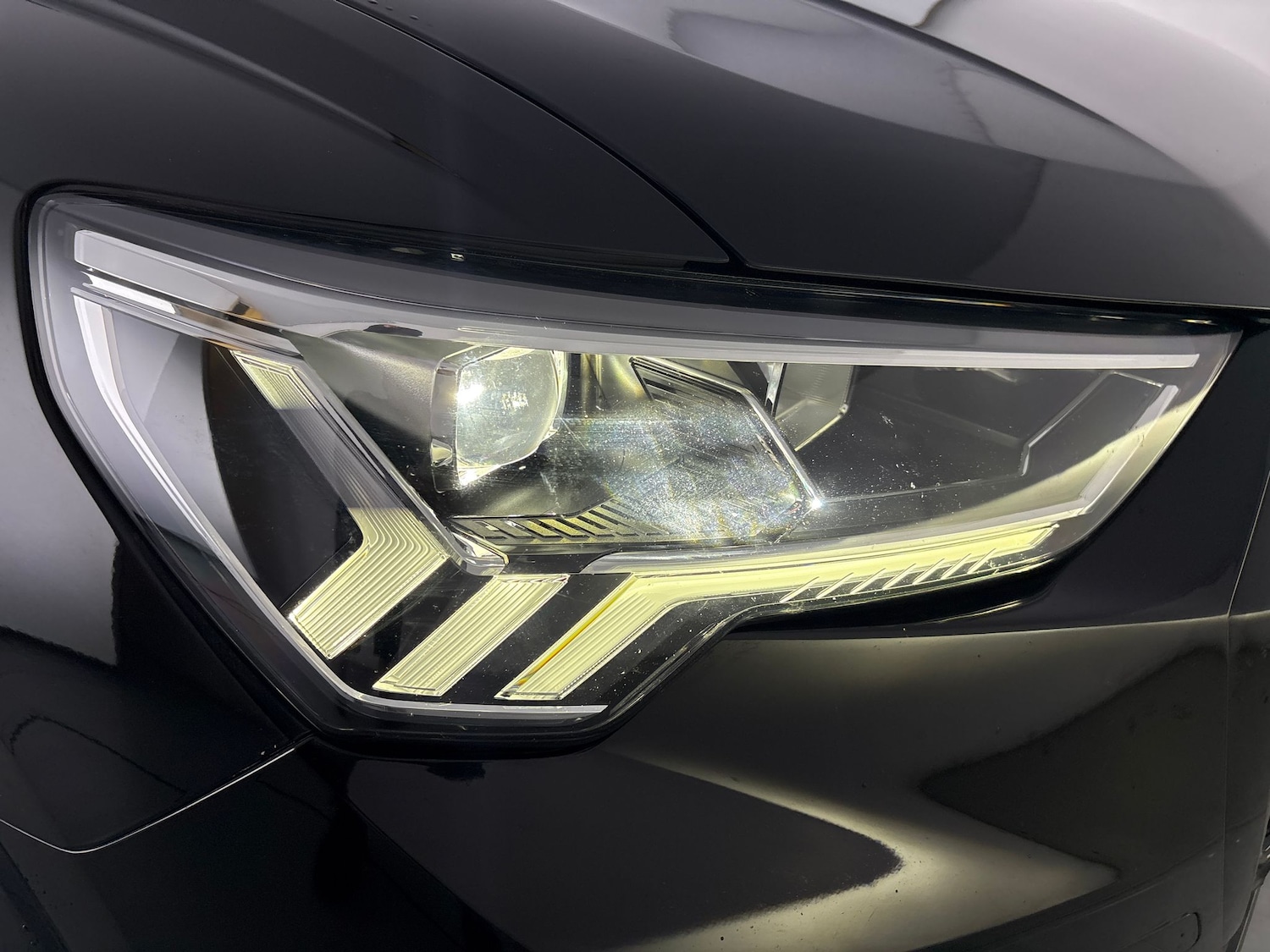 Used Audi Q3 2021 for sale - 76529026: Photo 6