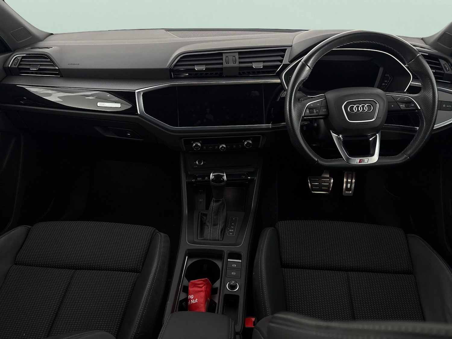 Used Audi Q3 2021 for sale - 76529026: Photo 7