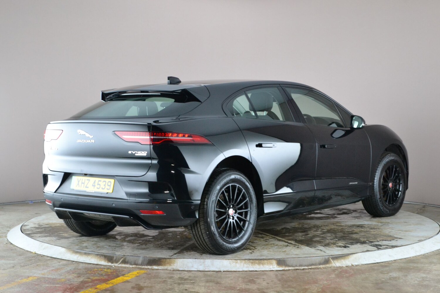 Used Jaguar I-Pace for sale - 77827194: Photo 11