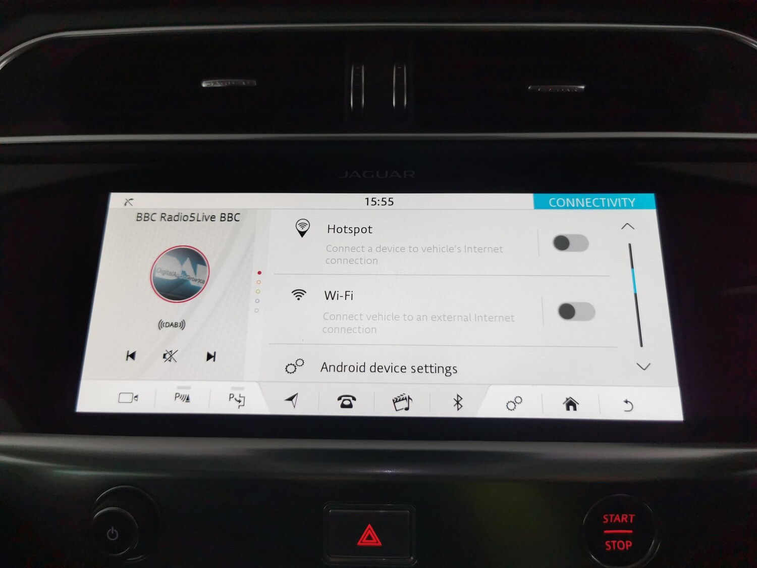 Used Jaguar I-Pace for sale - 77827194: Photo 16