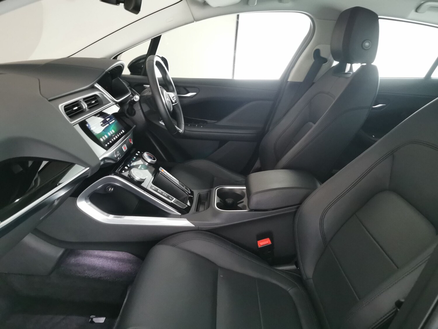 Used Jaguar I-Pace for sale - 77827194: Photo 4