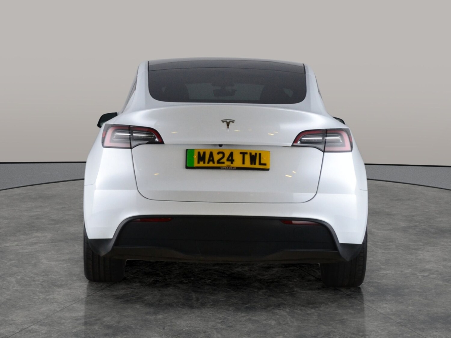 Used Tesla Model Y 2024 for sale - 77846131: Photo 11