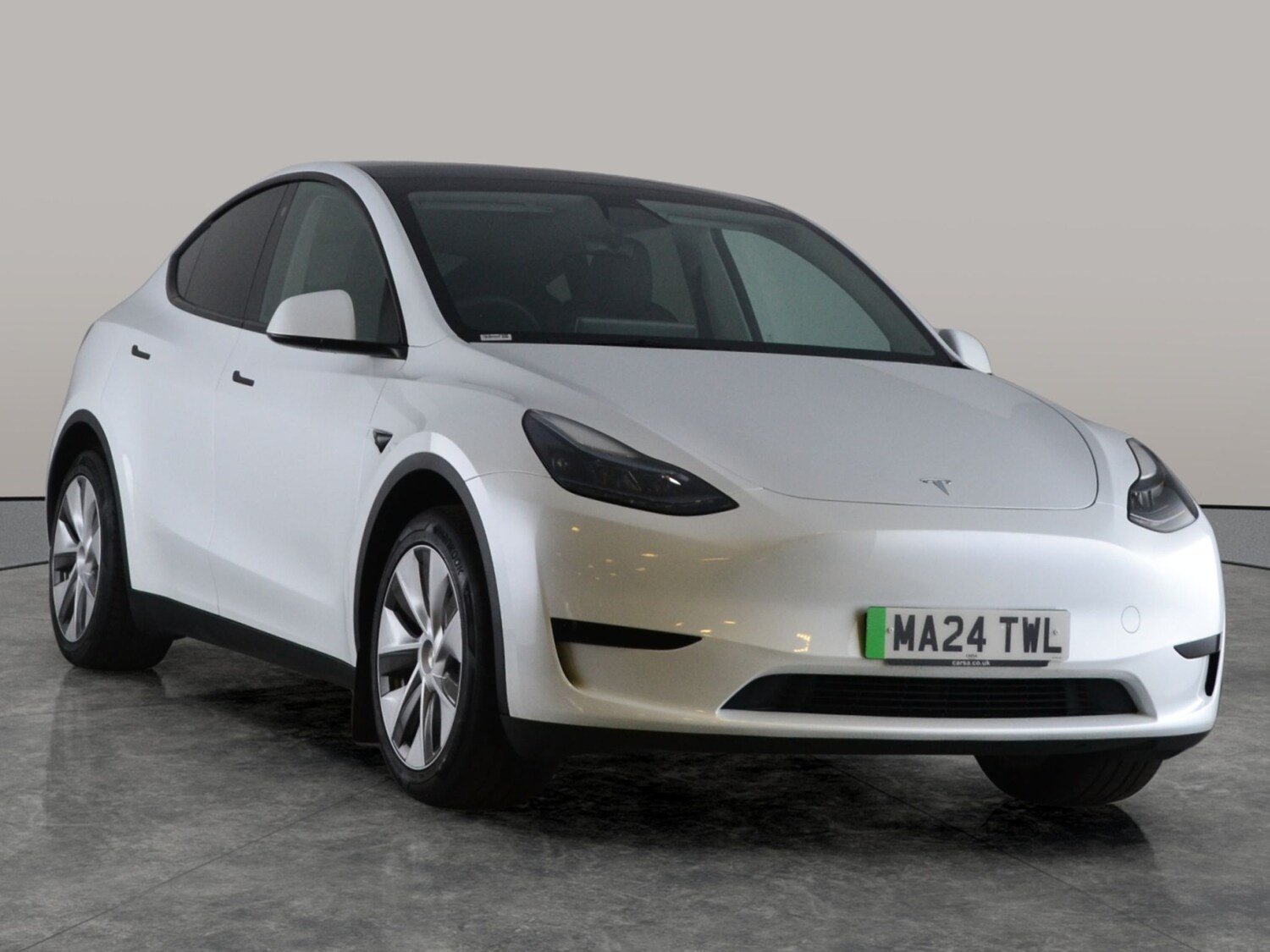 Used Tesla Model Y 2024 for sale - 77846131: Photo 14