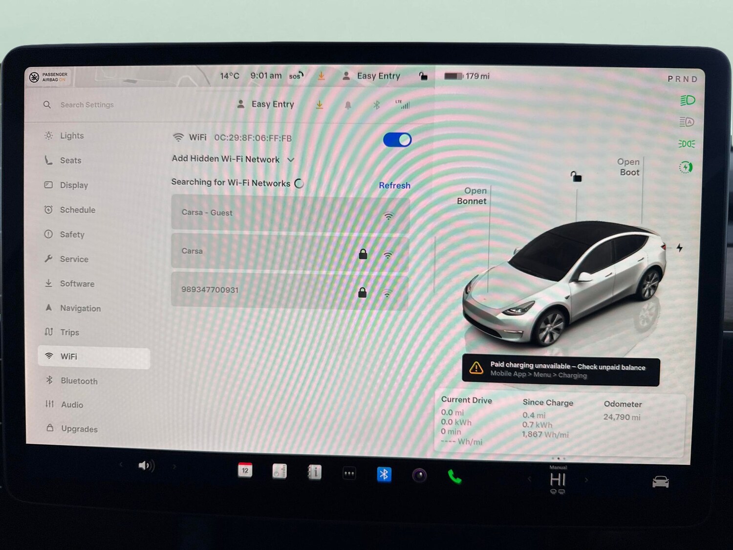 Used Tesla Model Y 2024 for sale - 77846131: Photo 19