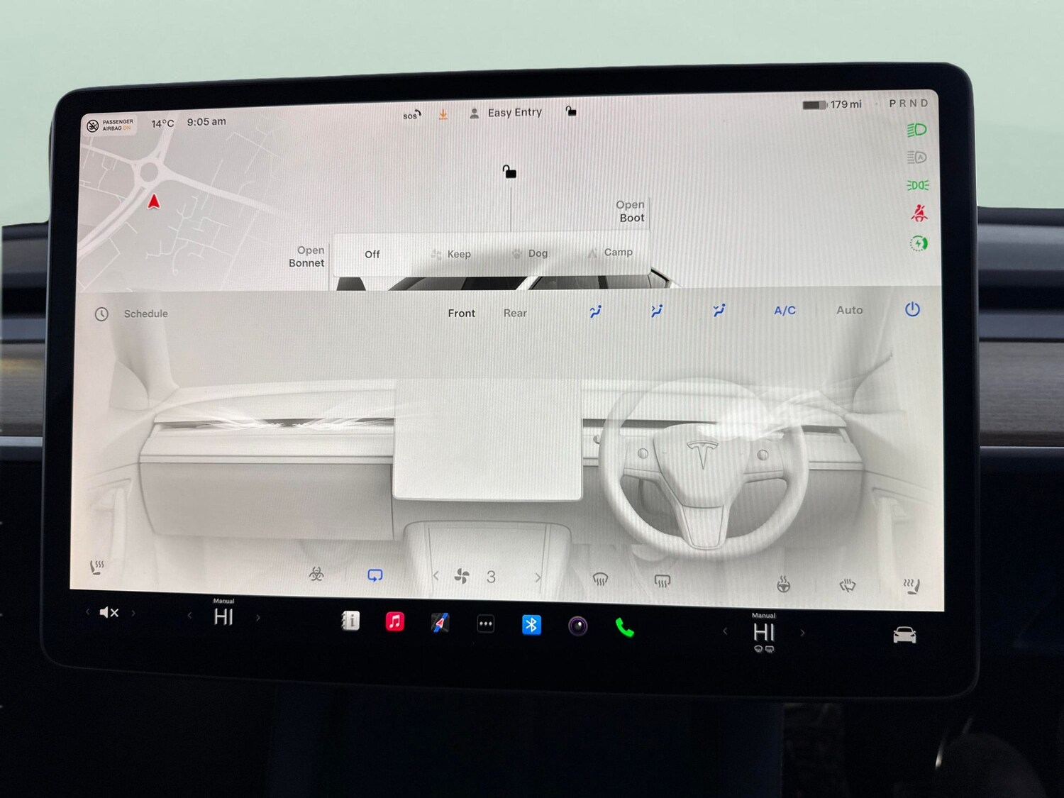 Used Tesla Model Y 2024 for sale - 77846131: Photo 23