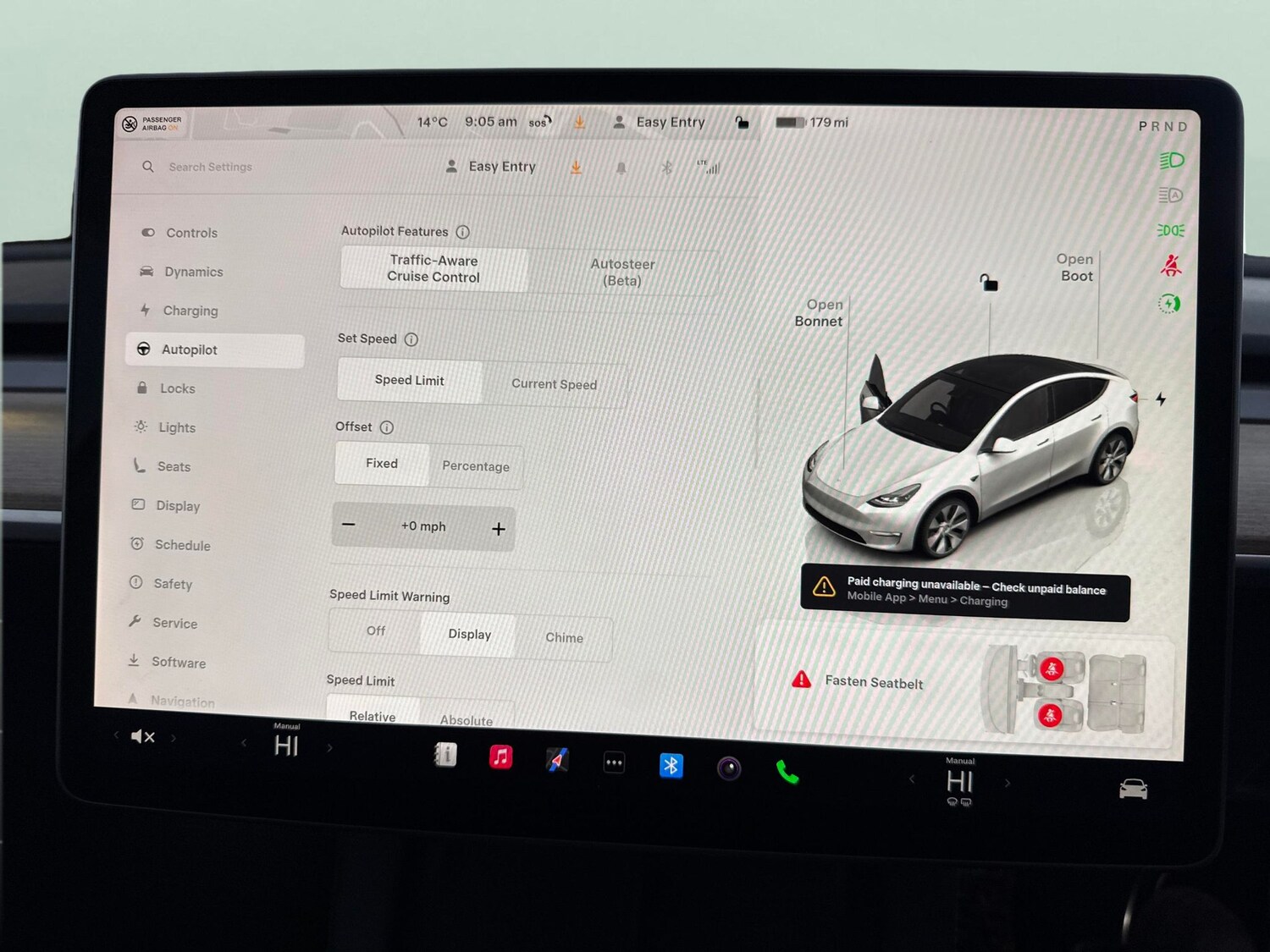 Used Tesla Model Y 2024 for sale - 77846131: Photo 25