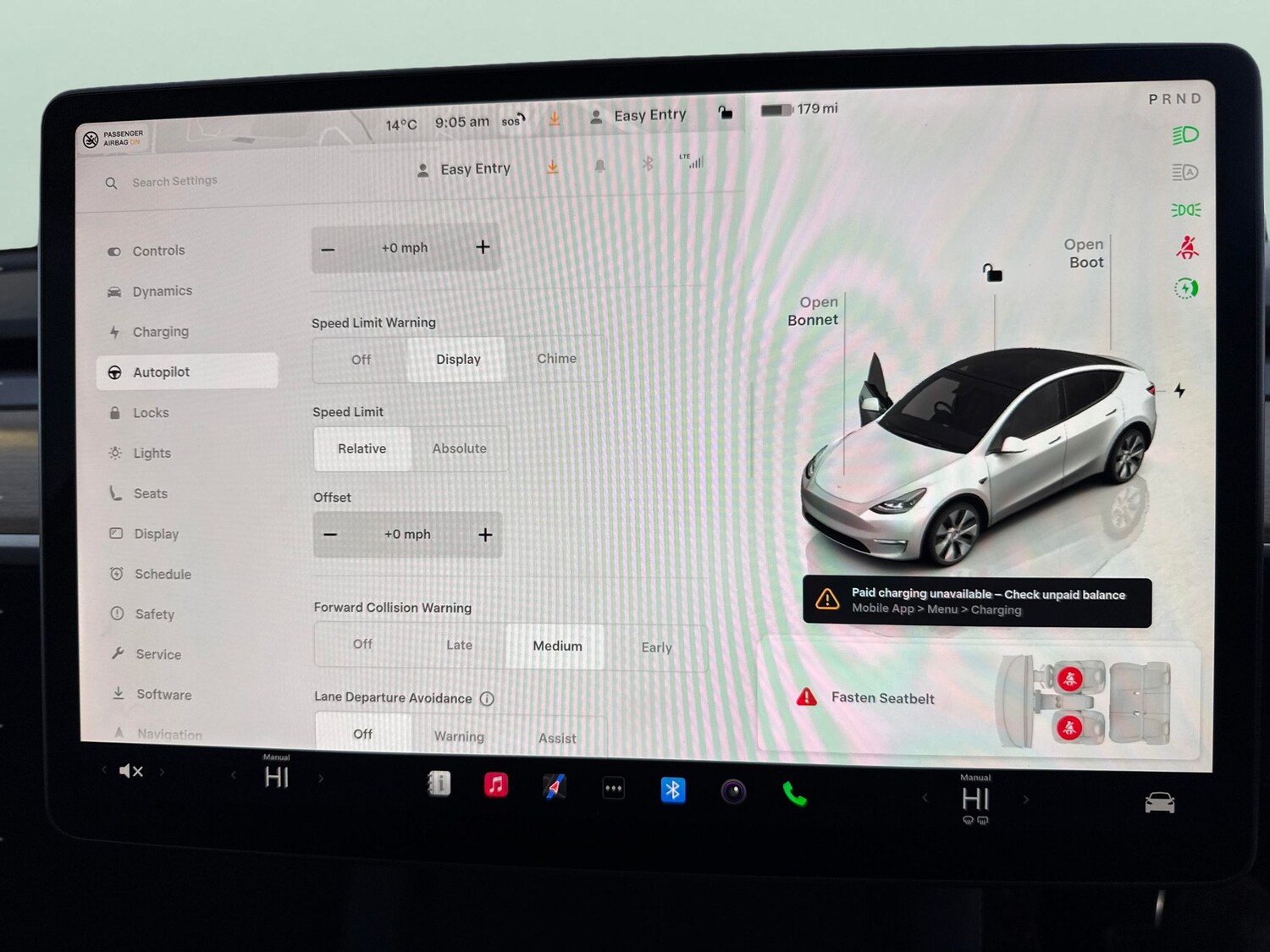 Used Tesla Model Y 2024 for sale - 77846131: Photo 26