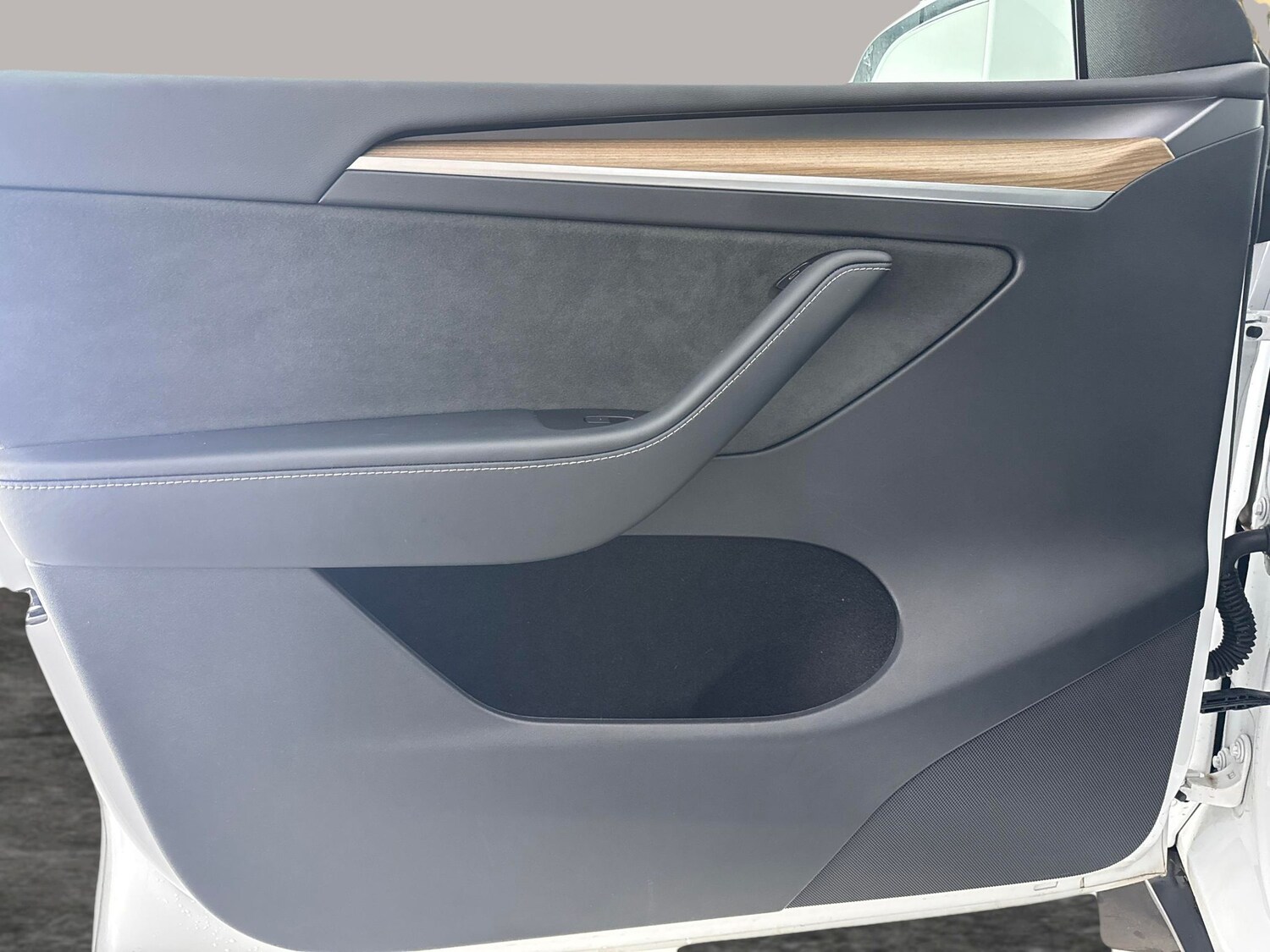 Used Tesla Model Y 2024 for sale - 77846131: Photo 33