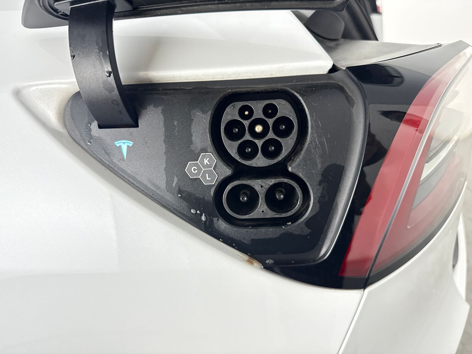 Used Tesla Model Y 2024 for sale - 77846131: Photo 37