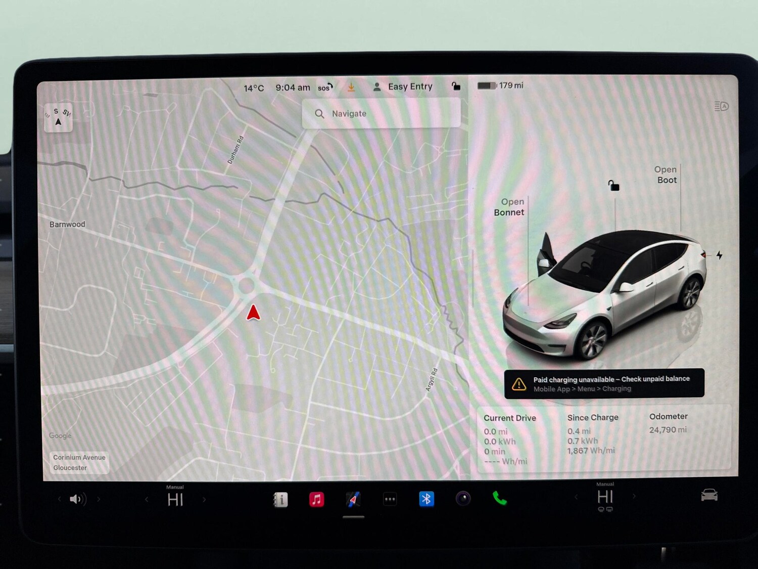 Used Tesla Model Y 2024 for sale - 77846131: Photo 8