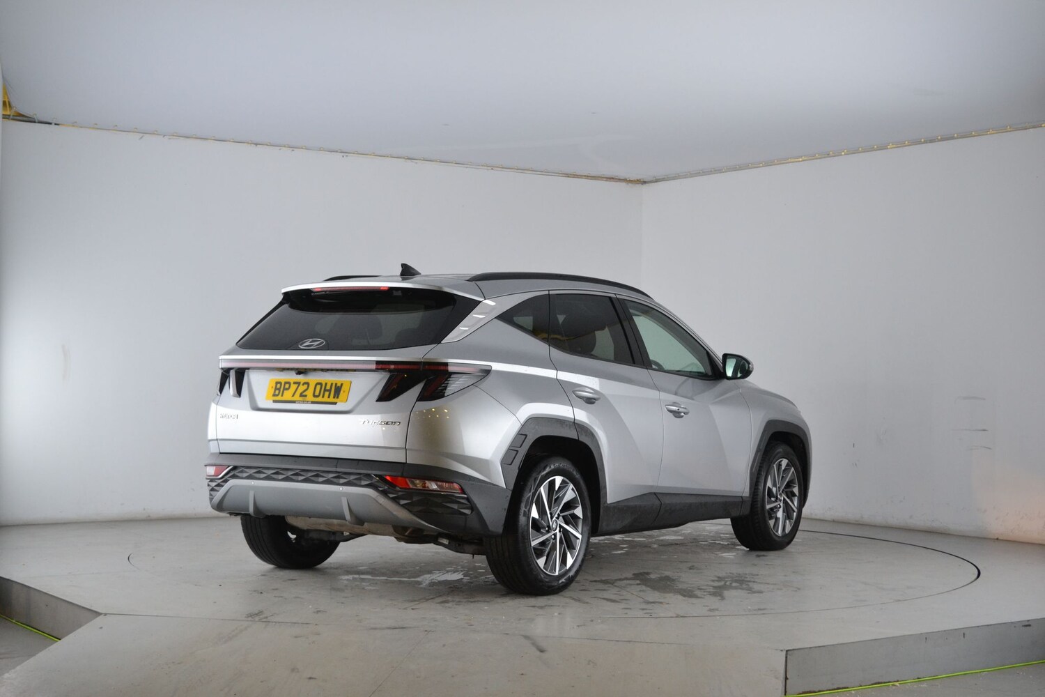 Used Hyundai TUCSON 2023 for sale - 77543015: Photo 10