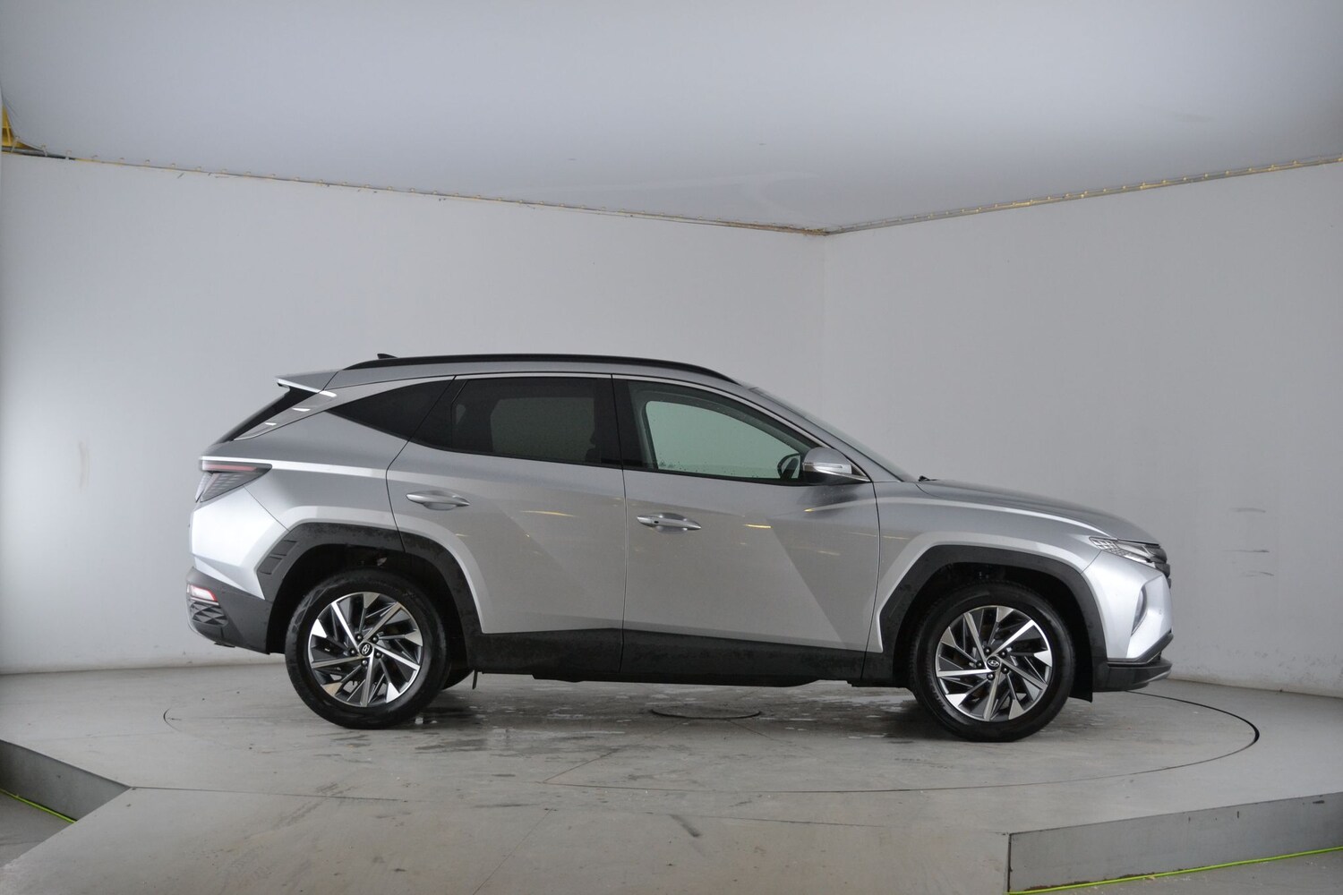 Used Hyundai TUCSON 2023 for sale - 77543015: Photo 11