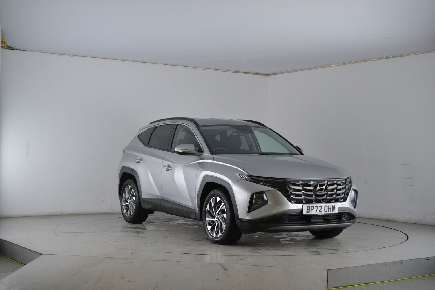 Used Hyundai TUCSON 2023 for sale - 77543015: Photo 12