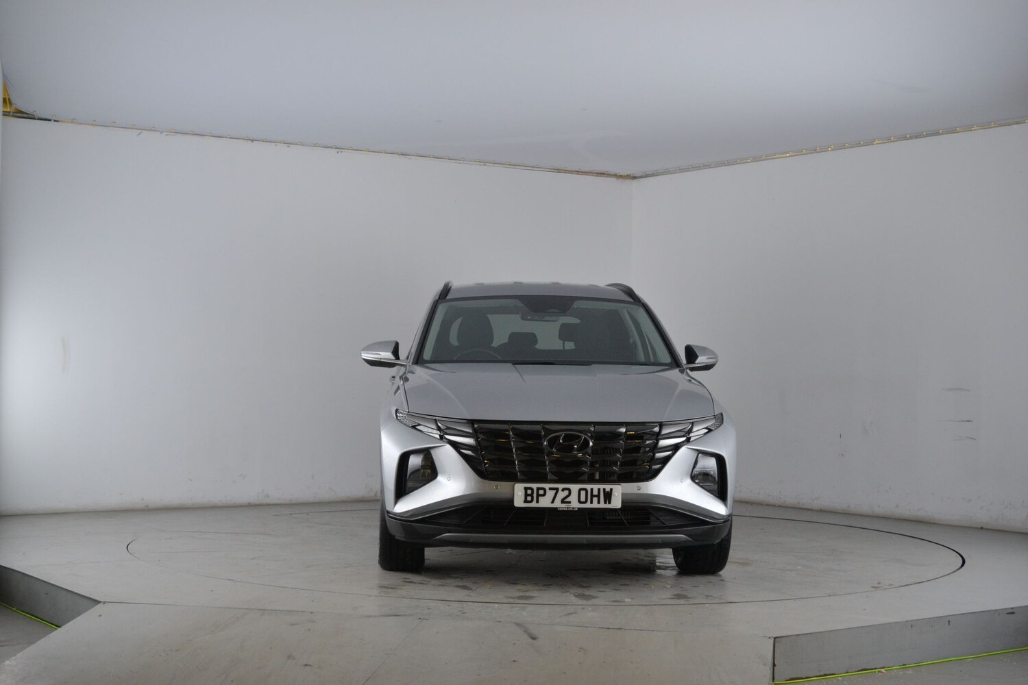 Used Hyundai TUCSON 2023 for sale - 77543015: Photo 13