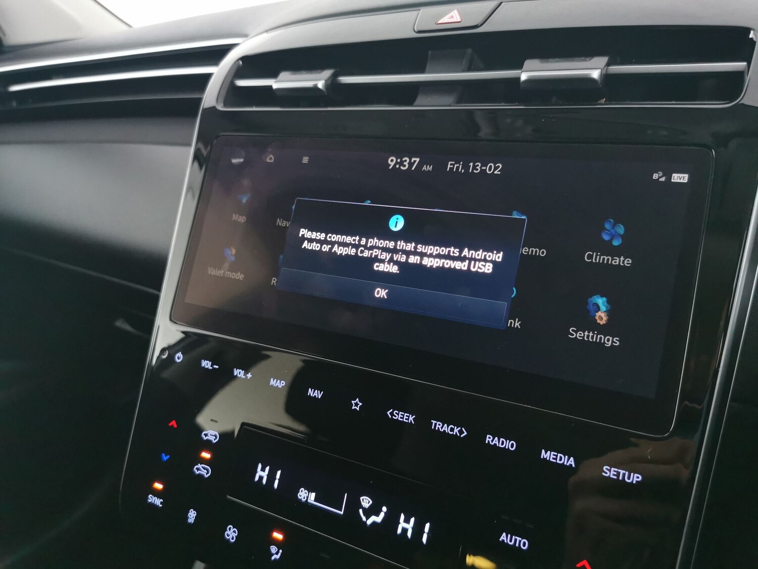 Used Hyundai TUCSON 2023 for sale - 77543015: Photo 14