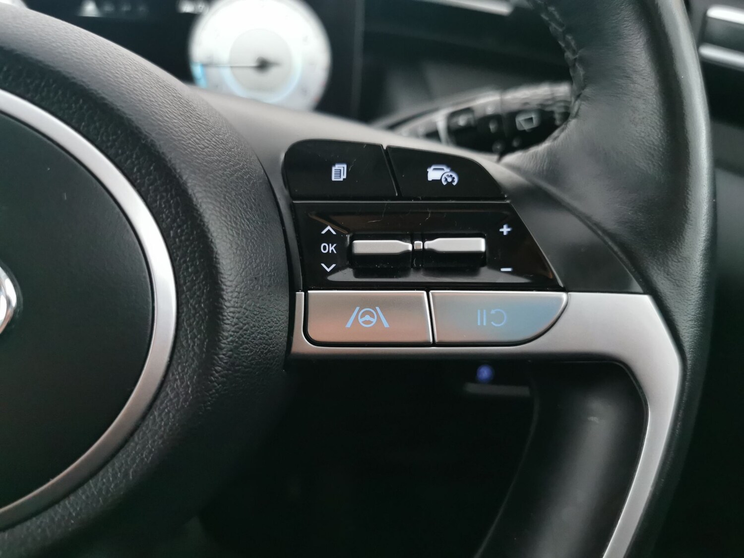 Used Hyundai TUCSON 2023 for sale - 77543015: Photo 22