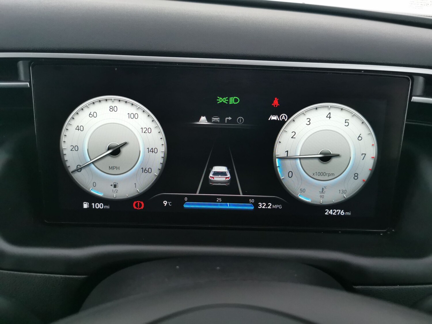 Used Hyundai TUCSON 2023 for sale - 77543015: Photo 24