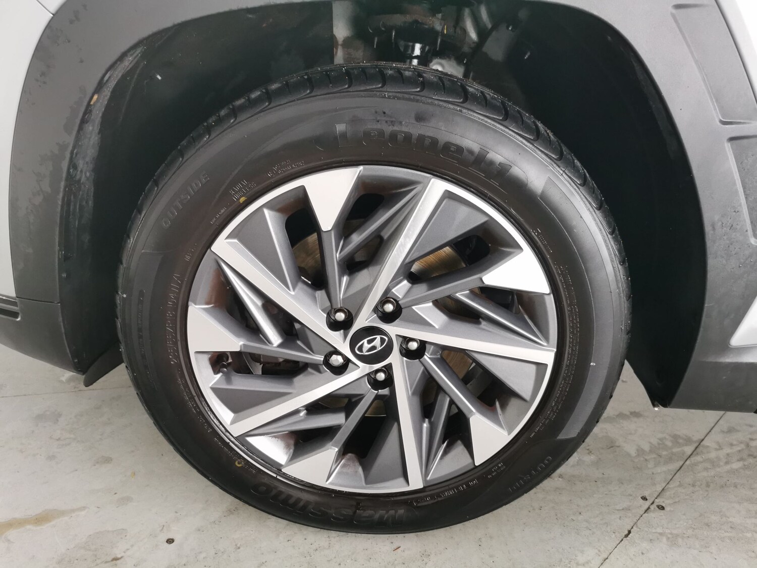 Used Hyundai TUCSON 2023 for sale - 77543015: Photo 25