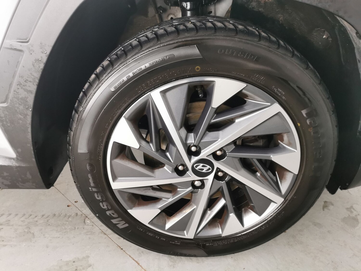 Used Hyundai TUCSON 2023 for sale - 77543015: Photo 26