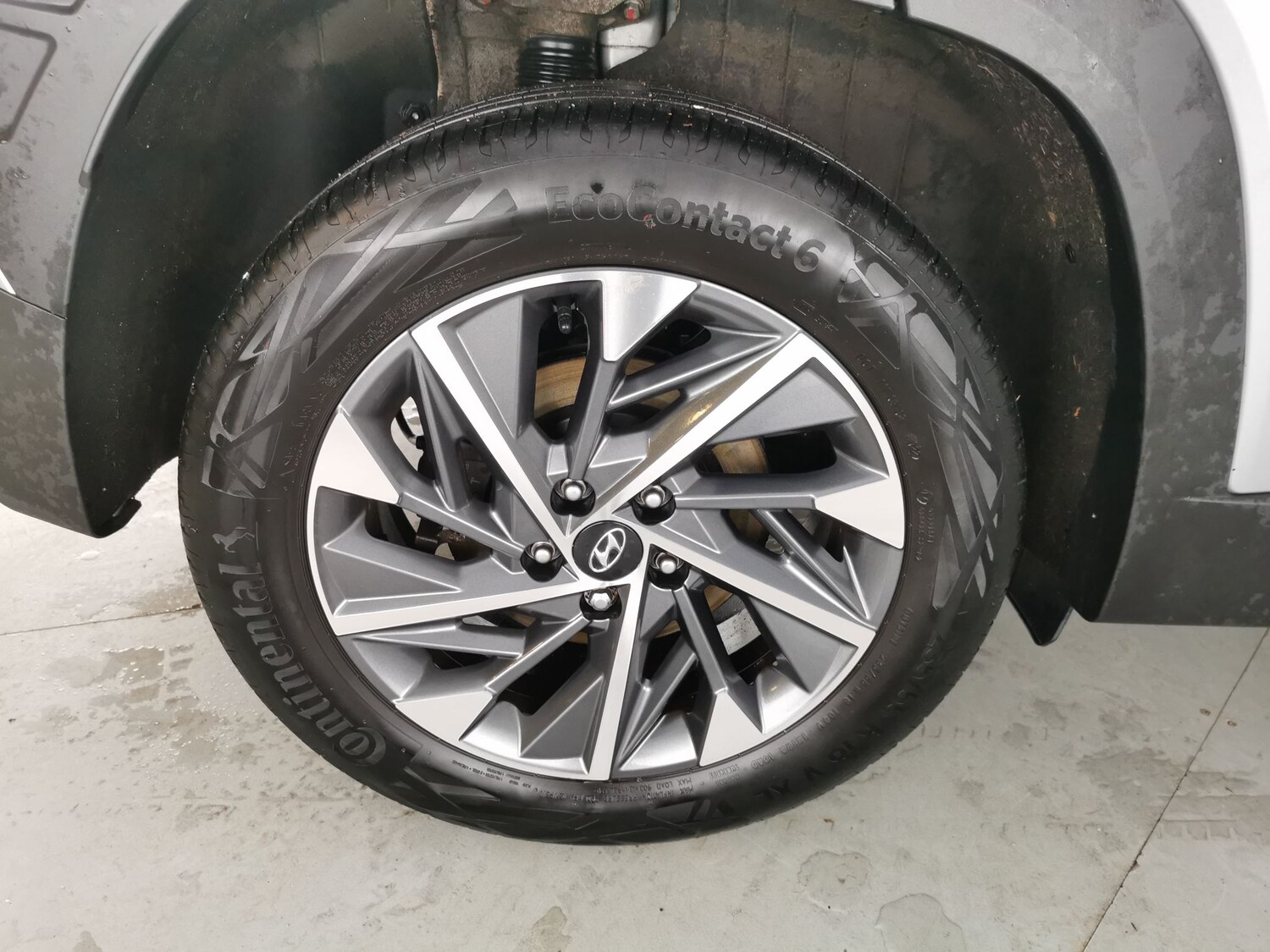 Used Hyundai TUCSON 2023 for sale - 77543015: Photo 27