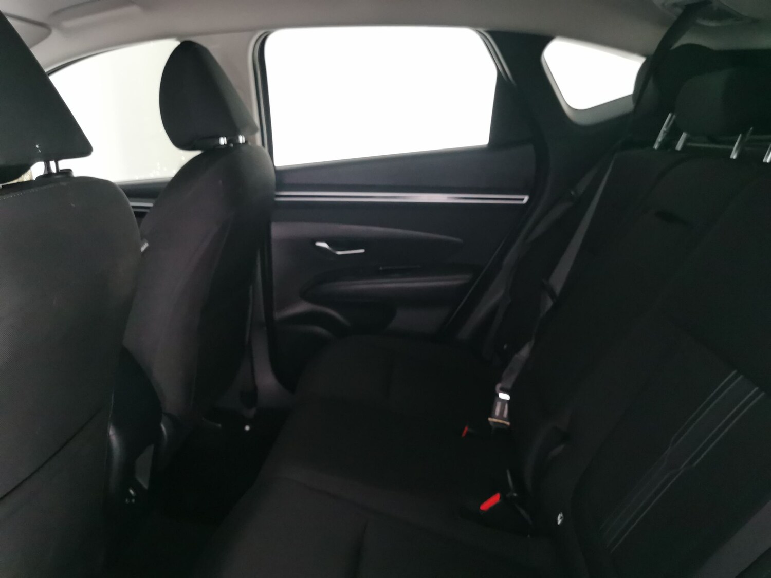 Used Hyundai TUCSON 2023 for sale - 77543015: Photo 28