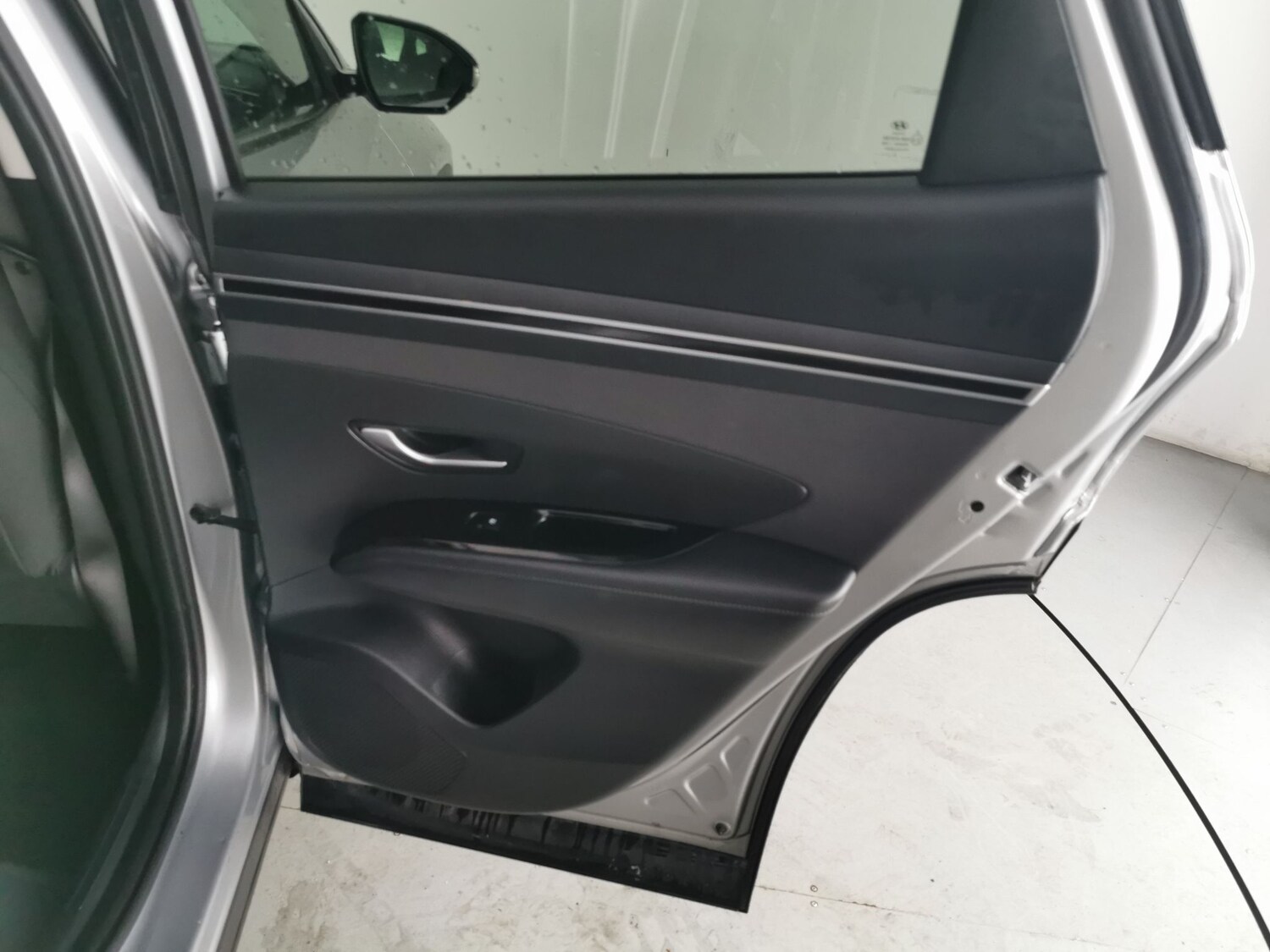 Used Hyundai TUCSON 2023 for sale - 77543015: Photo 32