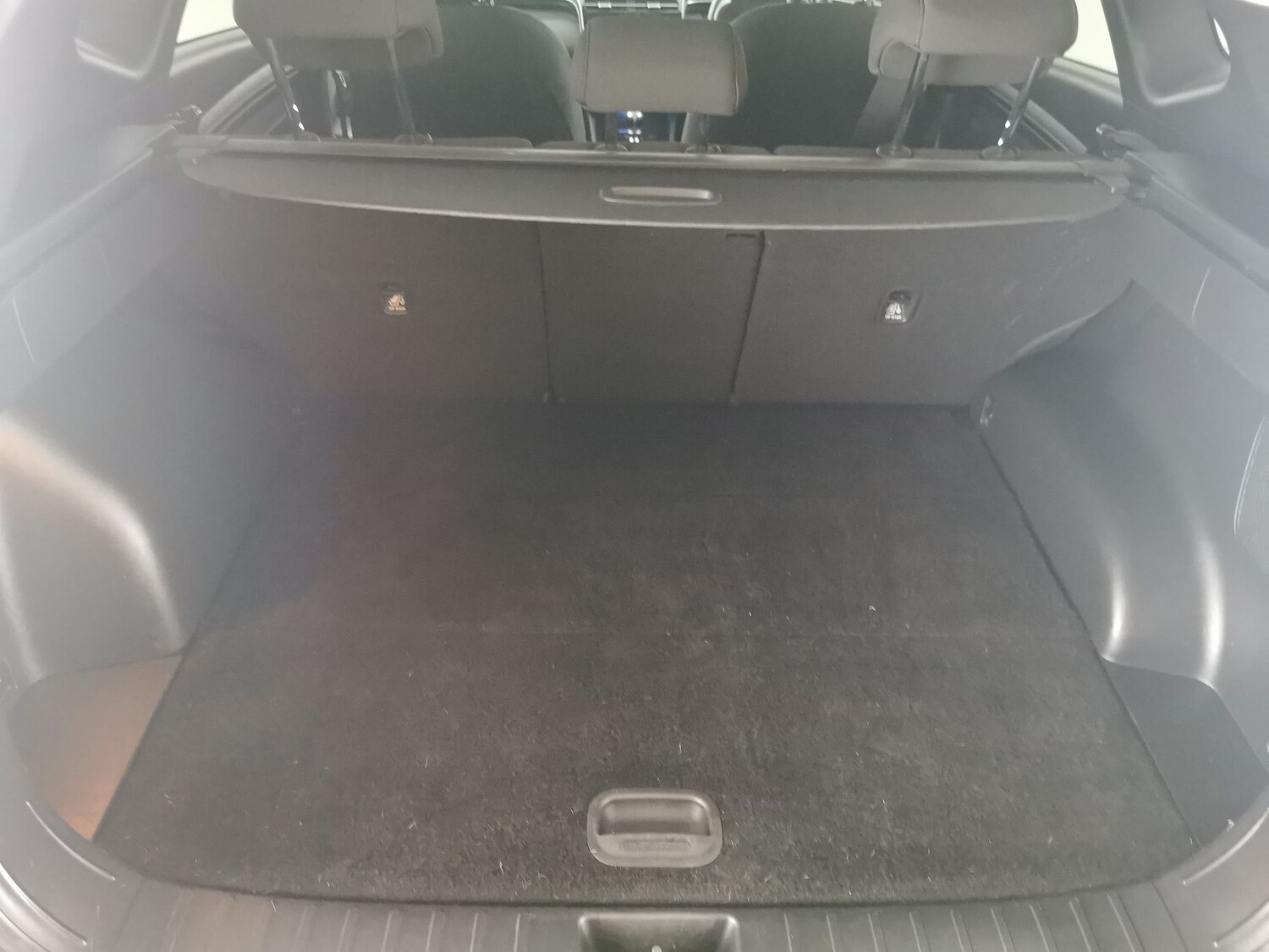 Used Hyundai TUCSON 2023 for sale - 77543015: Photo 34