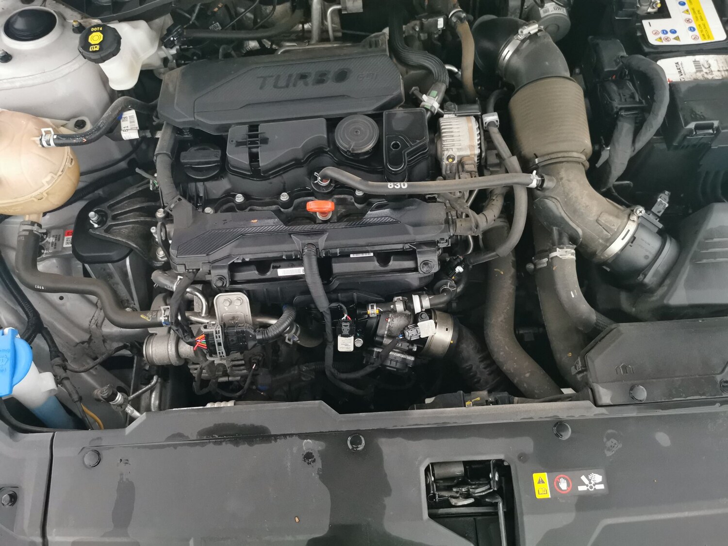 Used Hyundai TUCSON 2023 for sale - 77543015: Photo 35