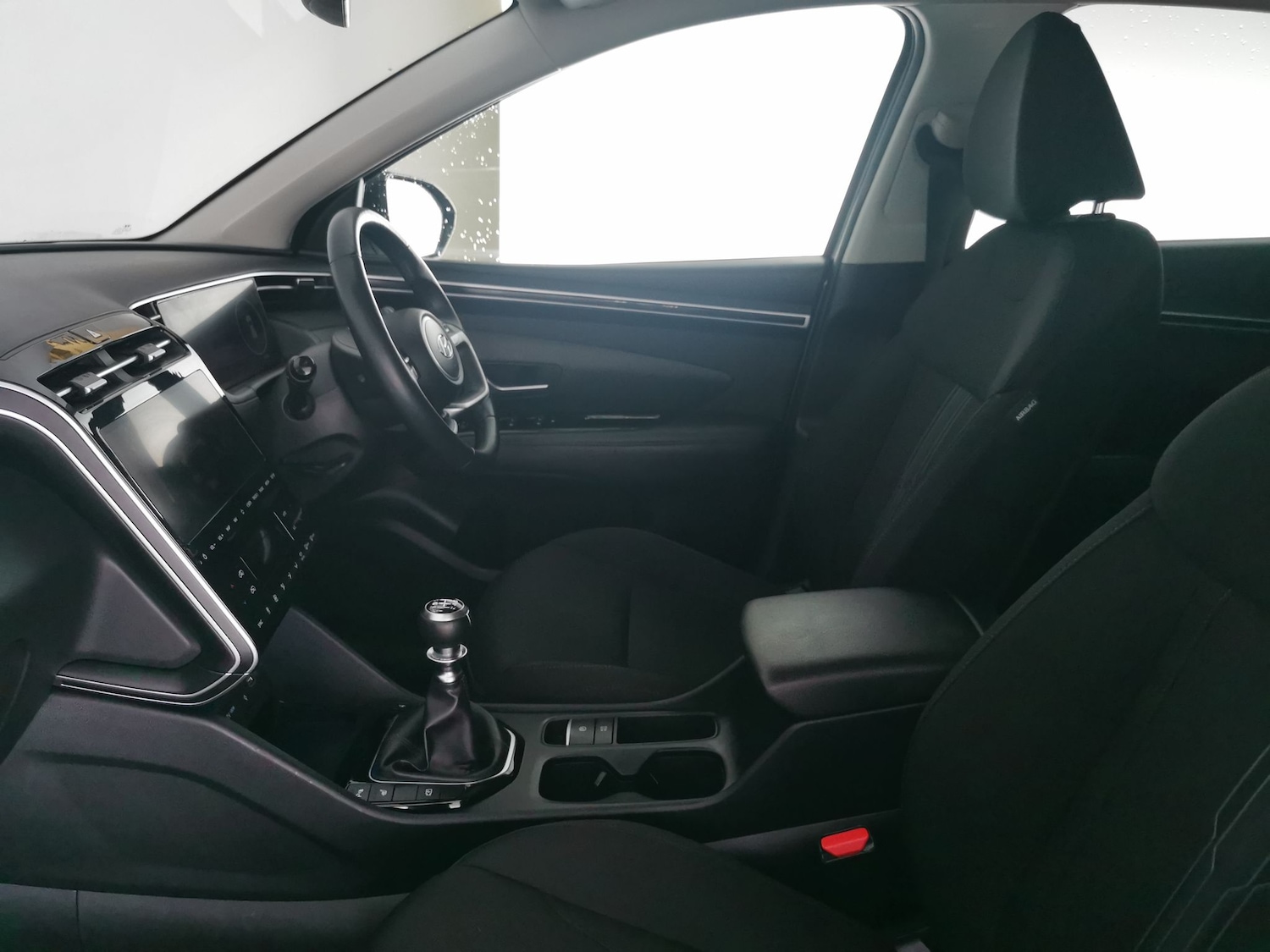 Used Hyundai TUCSON 2023 for sale - 77543015: Photo 4