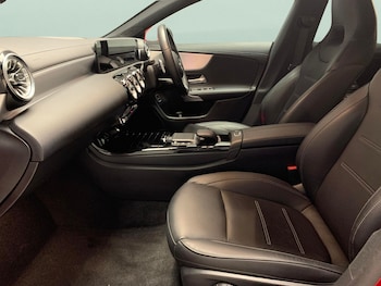 Used Mercedes-Benz CLA 2021 for sale - 76984527: Photo