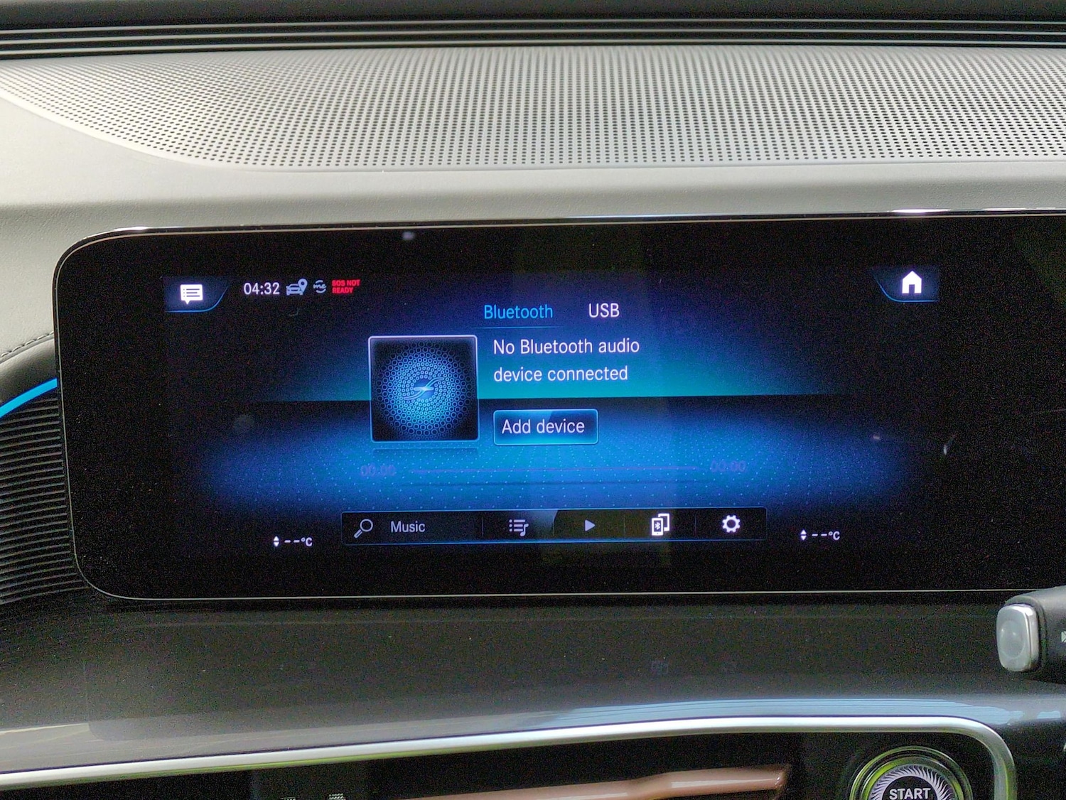 Used Mercedes-Benz EQC 2022 for sale - 77896630: Photo 14