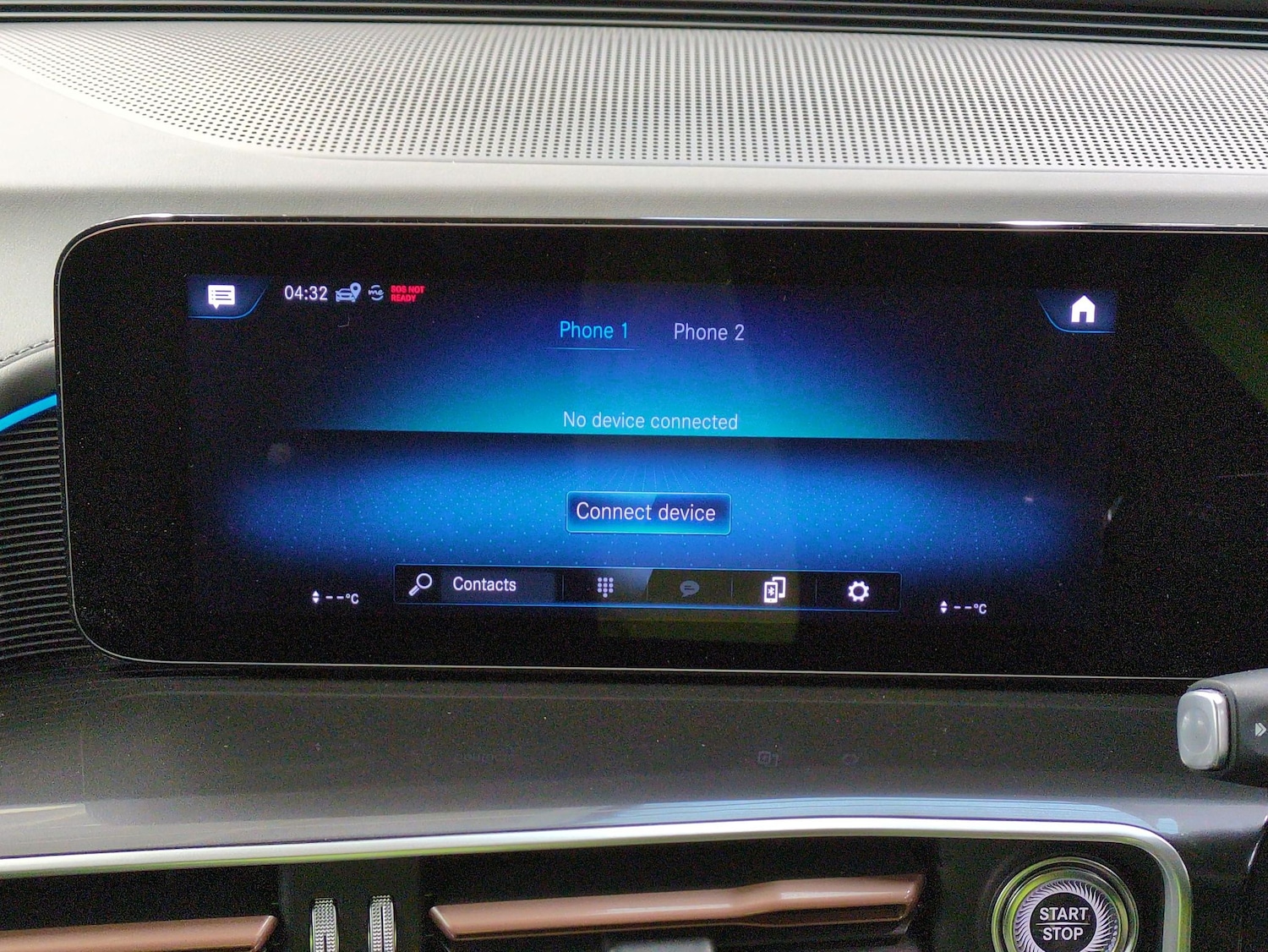 Used Mercedes-Benz EQC 2022 for sale - 77896630: Photo 15