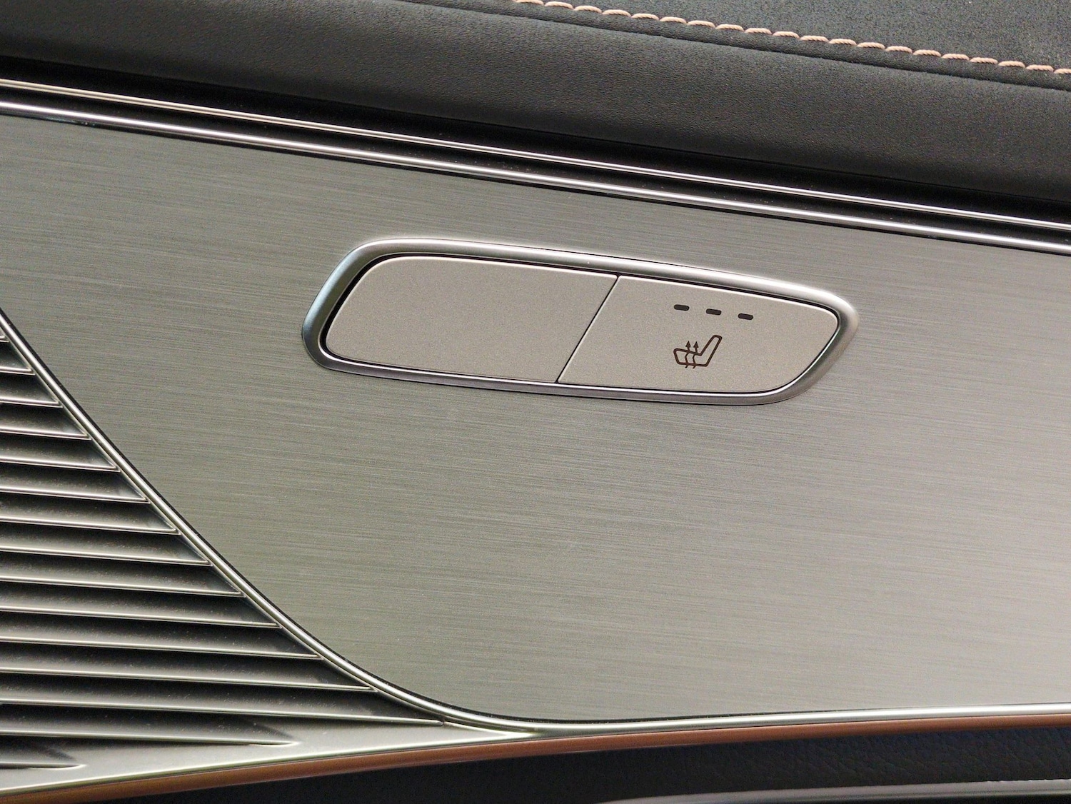 Used Mercedes-Benz EQC 2022 for sale - 77896630: Photo 19